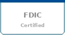 First Tech Federal Credit Union Seal Cfpb seal